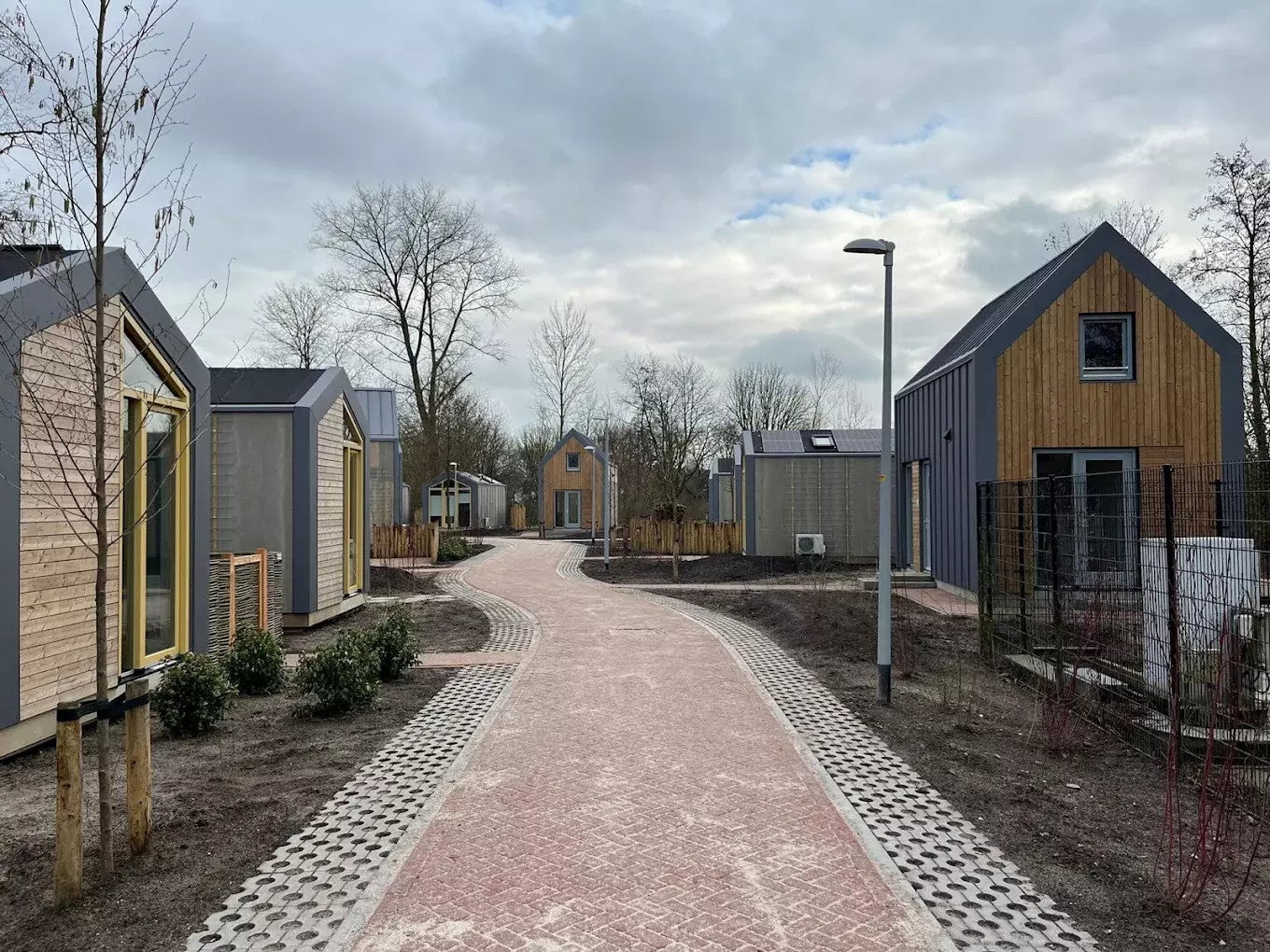 Vrijstaande woning te huur: Gamerschedijk 25, Zaltbommel
