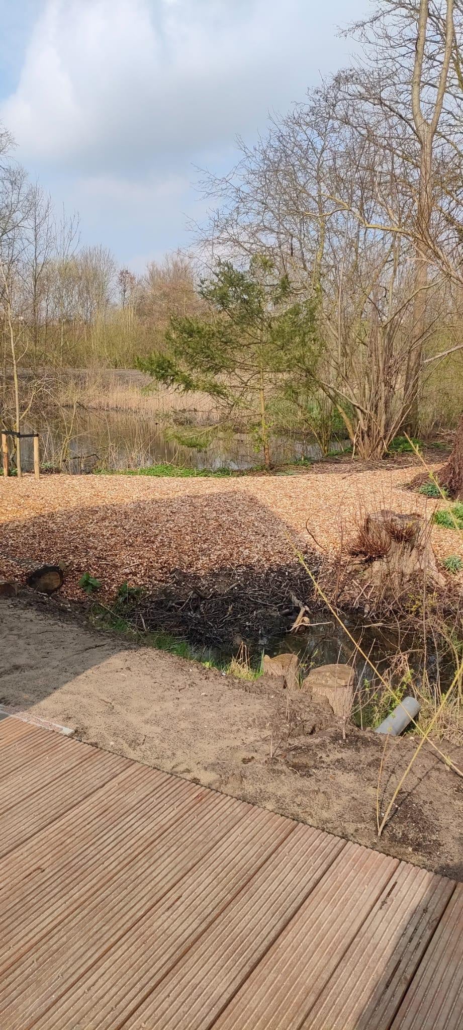 Vrijstaande woning te huur: Gamerschedijk 25, Zaltbommel