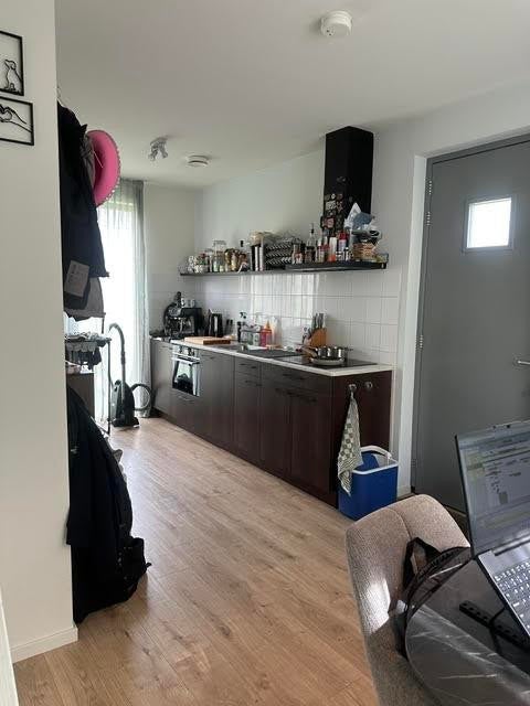 Vrijstaande woning te huur: Gamerschedijk 25, Zaltbommel