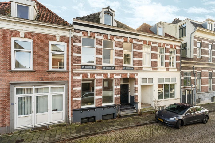 Hugo de Grootstraat 6