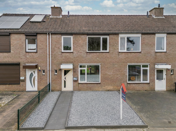 Wederikstraat 15