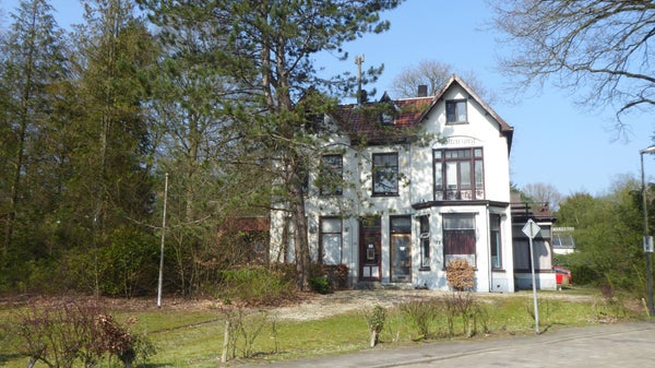 Room Soerenseweg in Apeldoorn