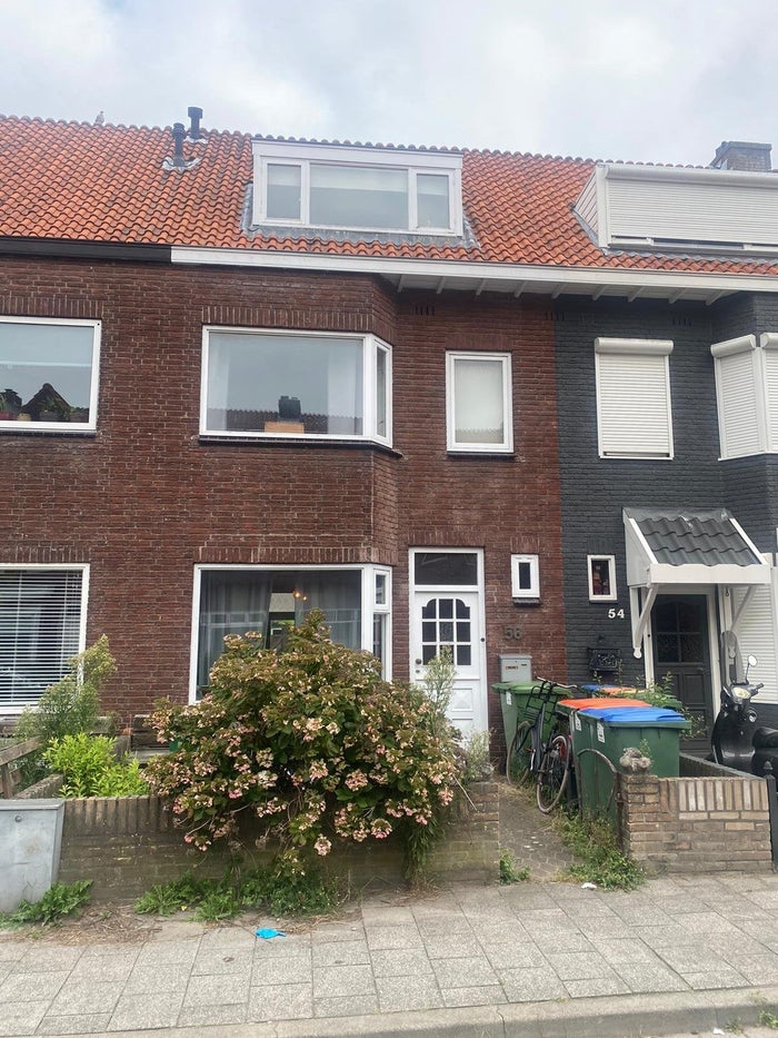 Te huur: Huis Acaciastraat in Breda