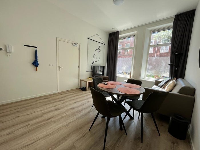 Te huur: Appartement Jozef Israëlsstraat in Groningen