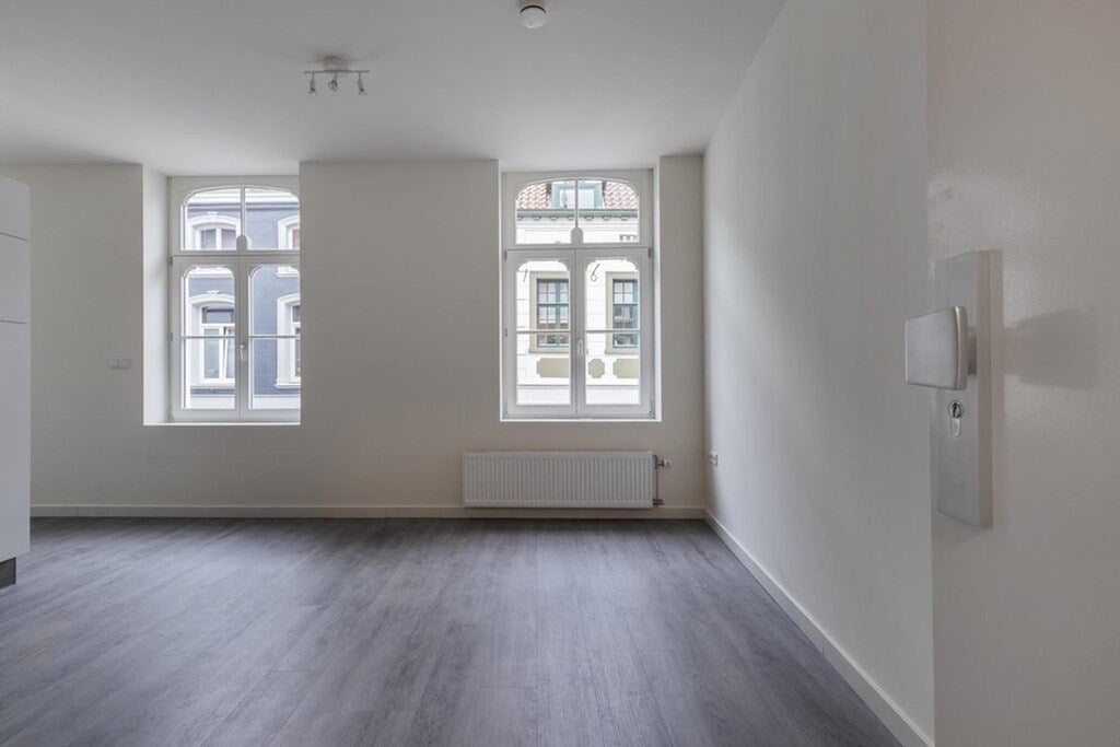 Studio te huur: Putstraat 18E, Sittard