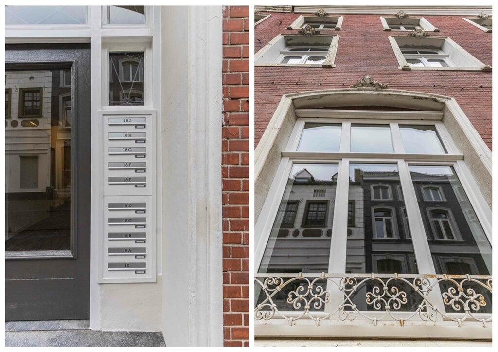 Studio te huur: Putstraat 18E, Sittard