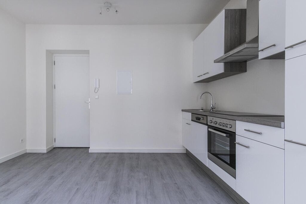 Studio te huur: Putstraat 18E, Sittard