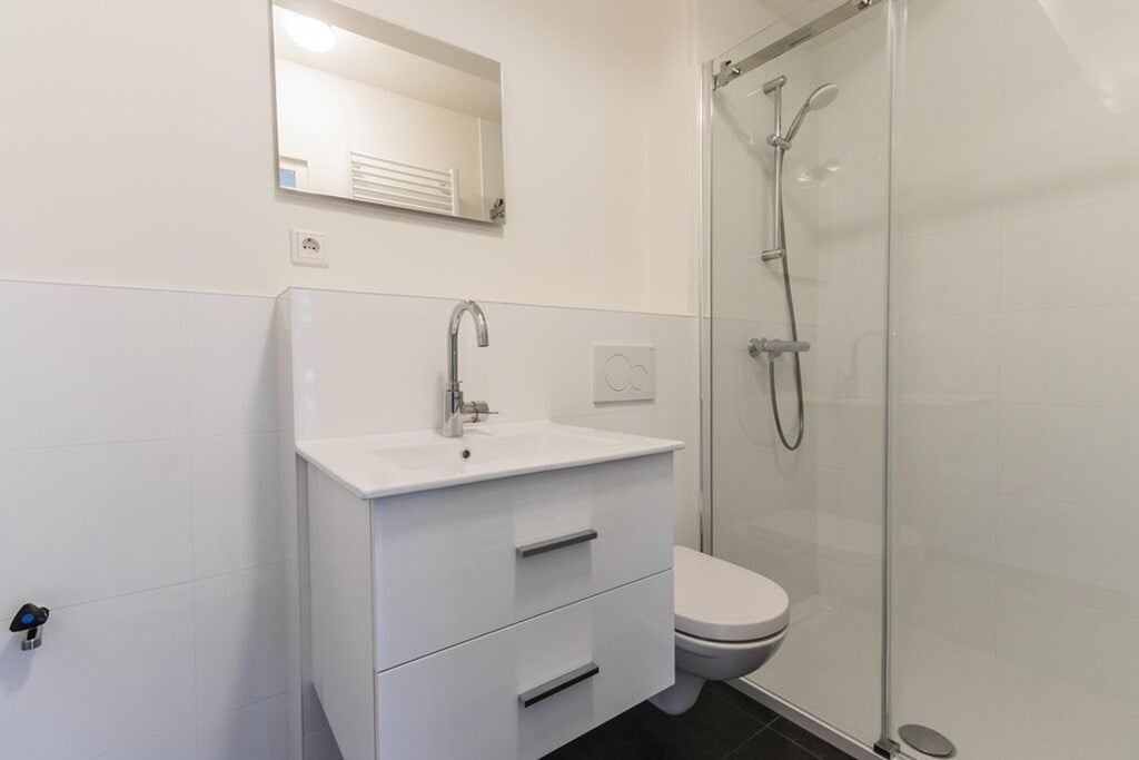 Studio te huur: Putstraat 18E, Sittard