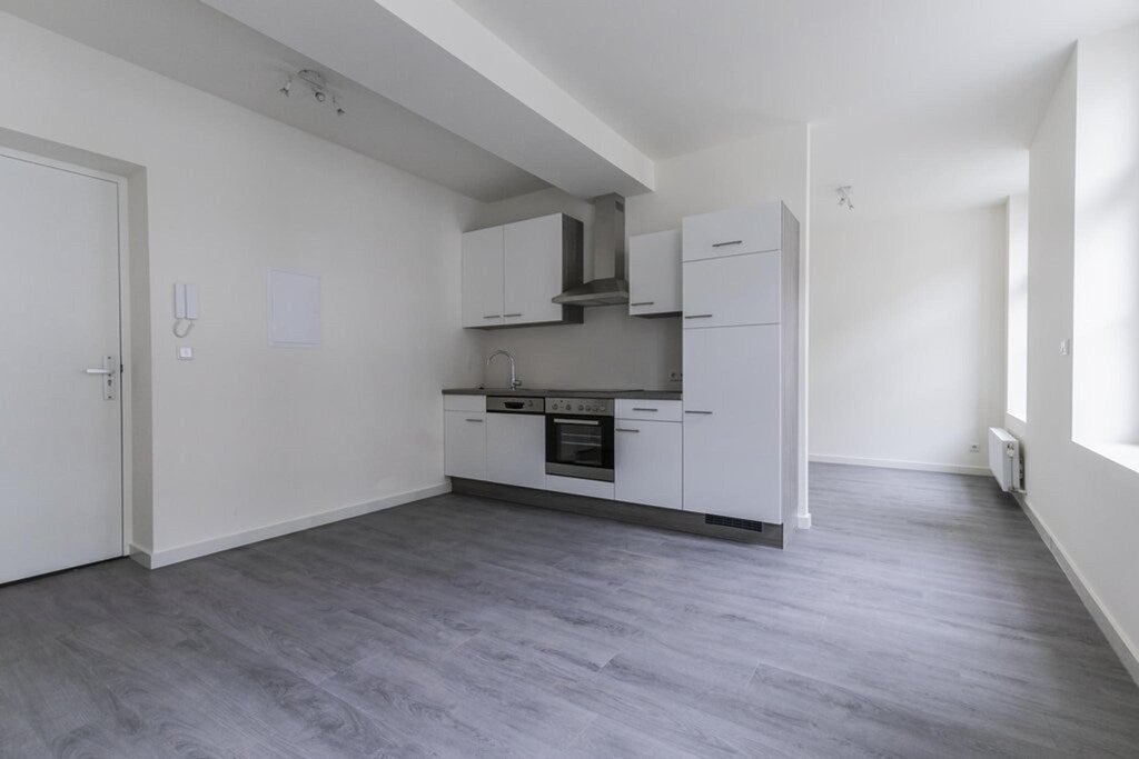Studio te huur: Putstraat 18E, Sittard