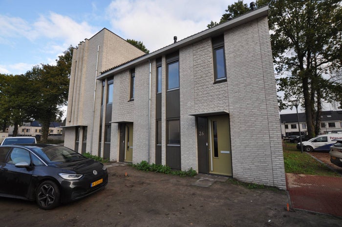 Te huur: Huis Hoge Akker in Nuenen