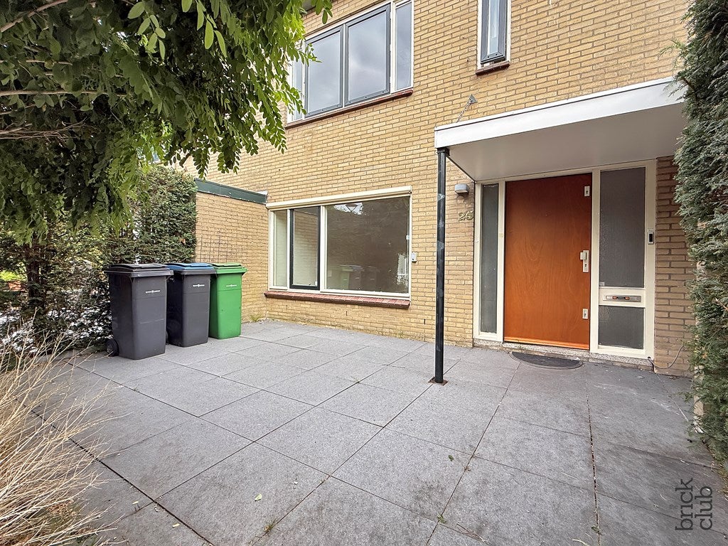 Te huur Huis Tigris 25 in Amstelveen