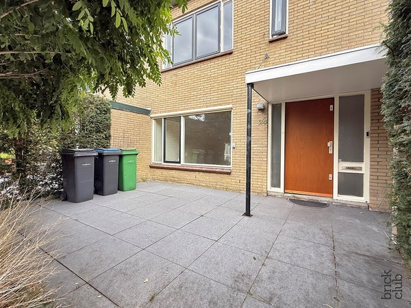 Huis Tigris 25 in Amstelveen