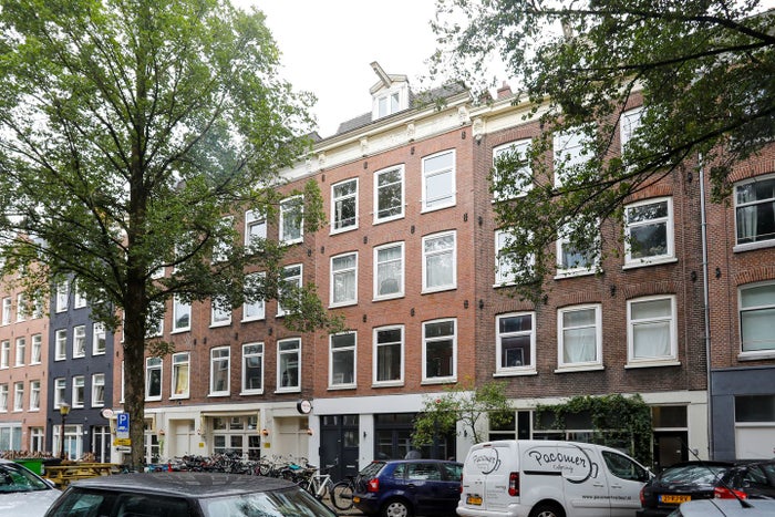 Te huur: Appartement Daniël Stalpertstraat in Amsterdam