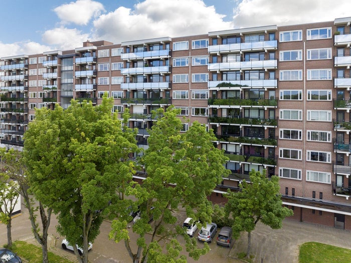 Te huur: Appartement Nederlandplein in Eindhoven