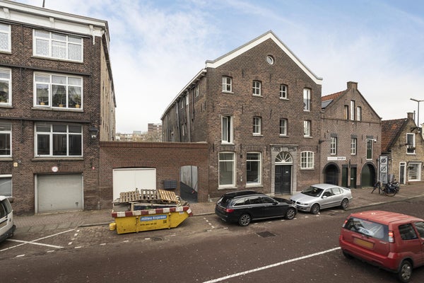 Boterstraat