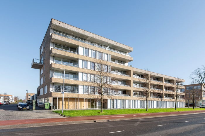 Te huur: Appartement Argonautenweg in Rotterdam