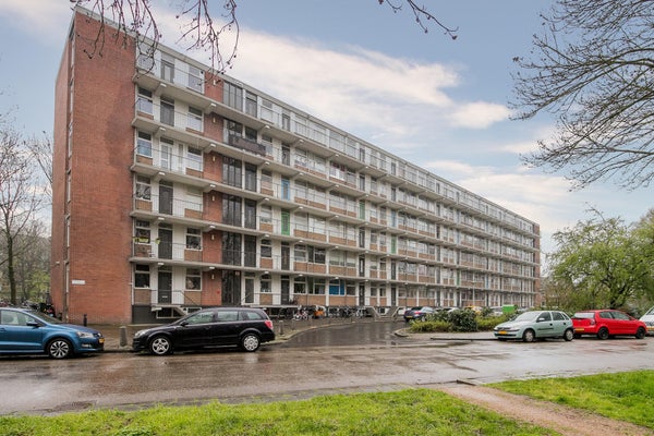 Te huur: Appartement Rijnbeekstraat in Venlo