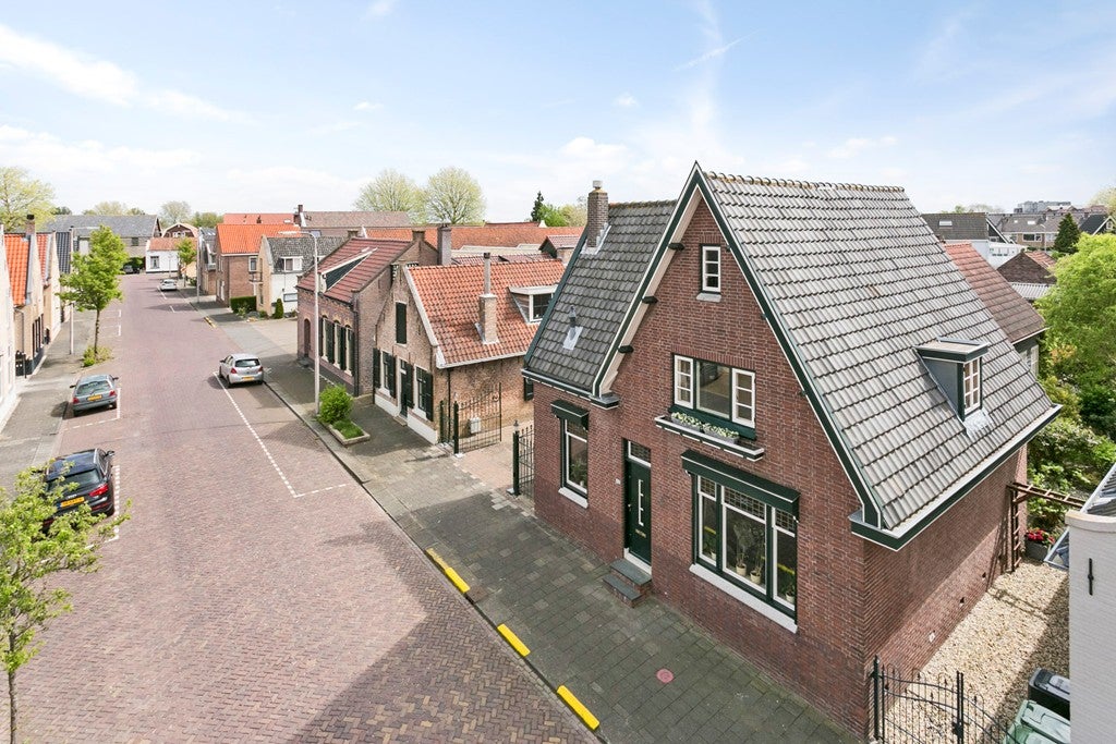 Koopwoningen s-Gravendeel – Huis te koop in s-Gravendeel