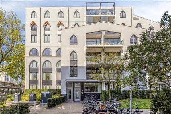 Clarissenhof 282 in Tilburg