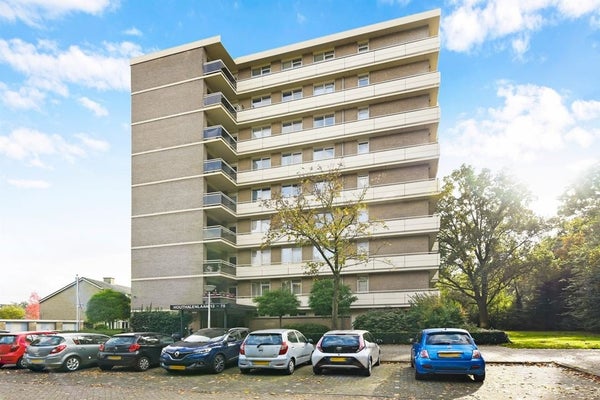 Te huur: Appartement Houthalenlaan in Eindhoven