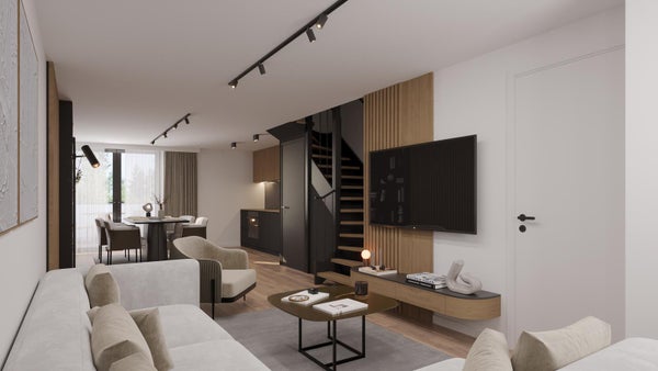 Nieuwstraat 23 in Oude-Tonge