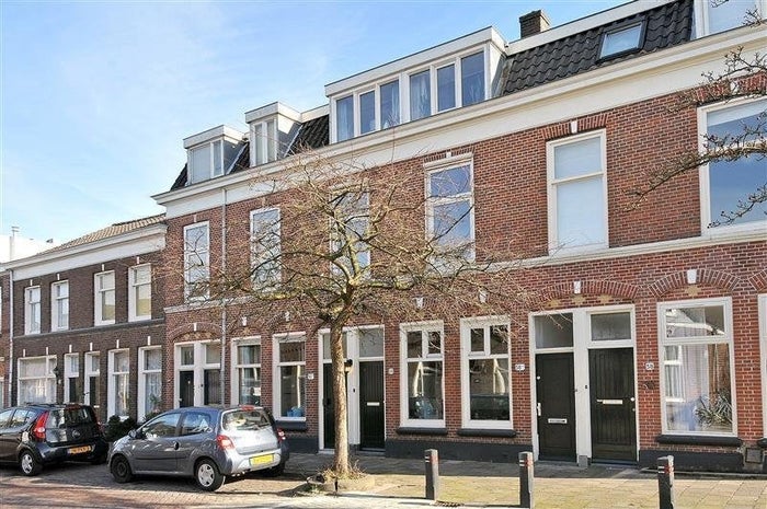 Te huur: Appartement Minstraat in Utrecht