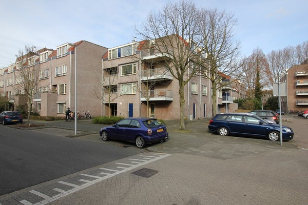 Te huur: Appartement Zevenwouden 86 in Utrecht