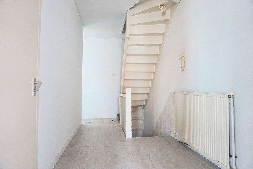 Kamer te huur: Nieuwe Oosterstraat, Leeuwarden