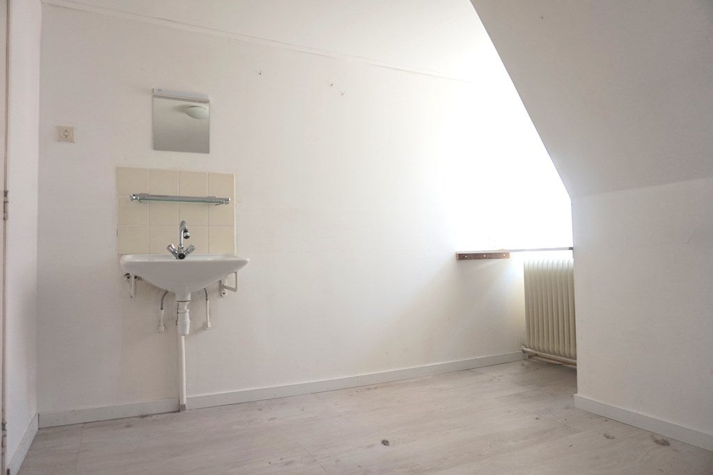 Kamer te huur: Nieuwe Oosterstraat, Leeuwarden