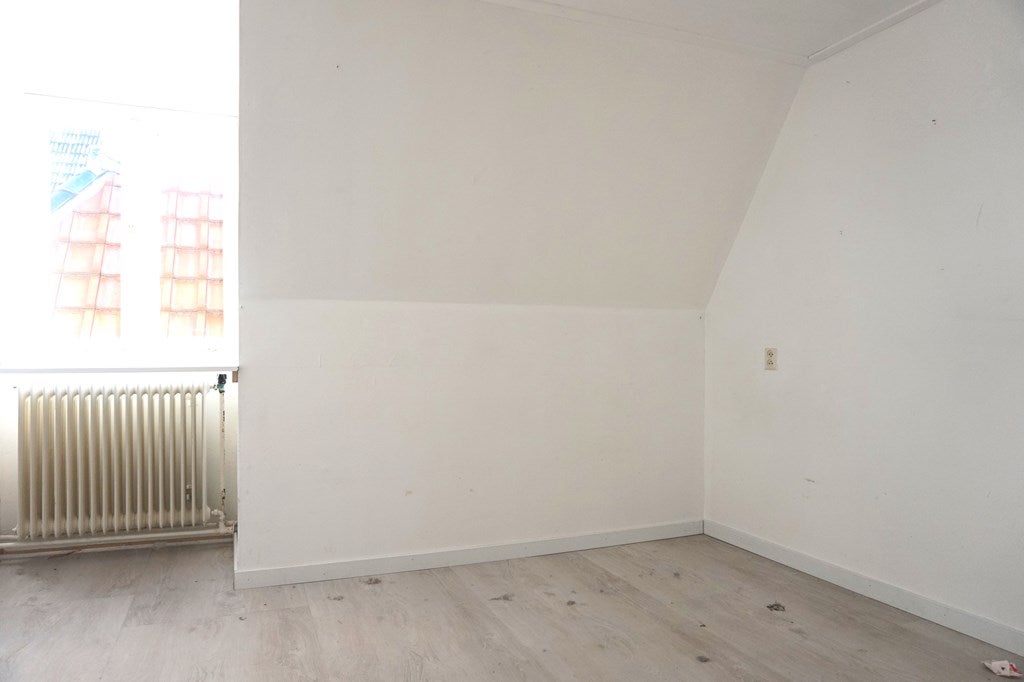 Kamer te huur: Nieuwe Oosterstraat, Leeuwarden