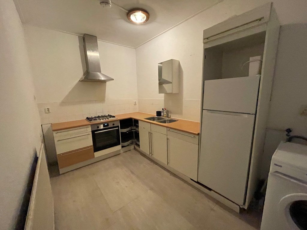 Kamer te huur: Nieuwe Oosterstraat, Leeuwarden