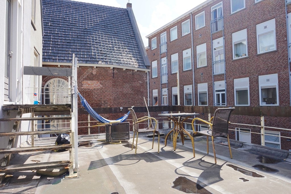 Kamer te huur: Nieuwe Oosterstraat, Leeuwarden