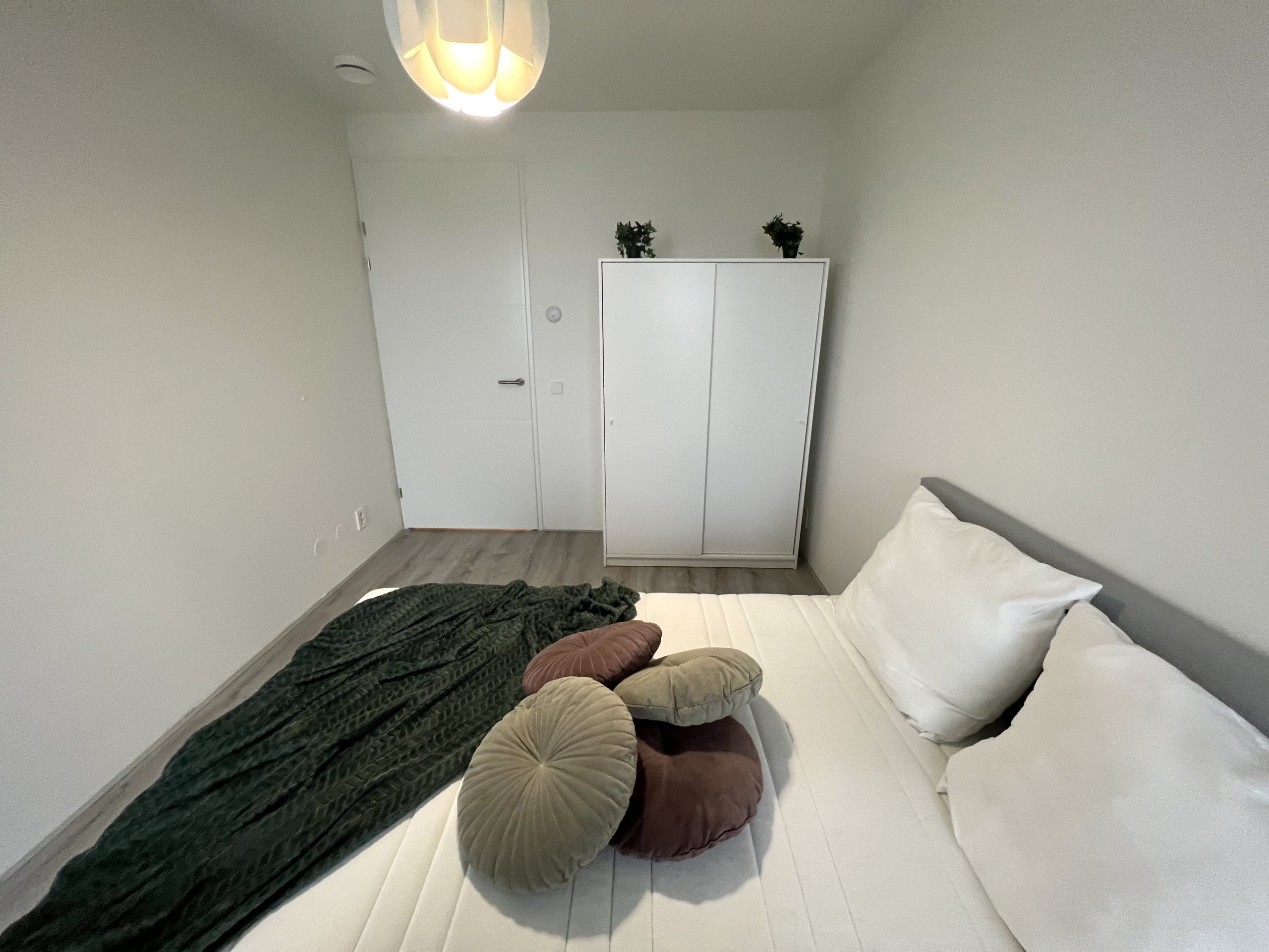 Woning te huur: Baan, Rotterdam