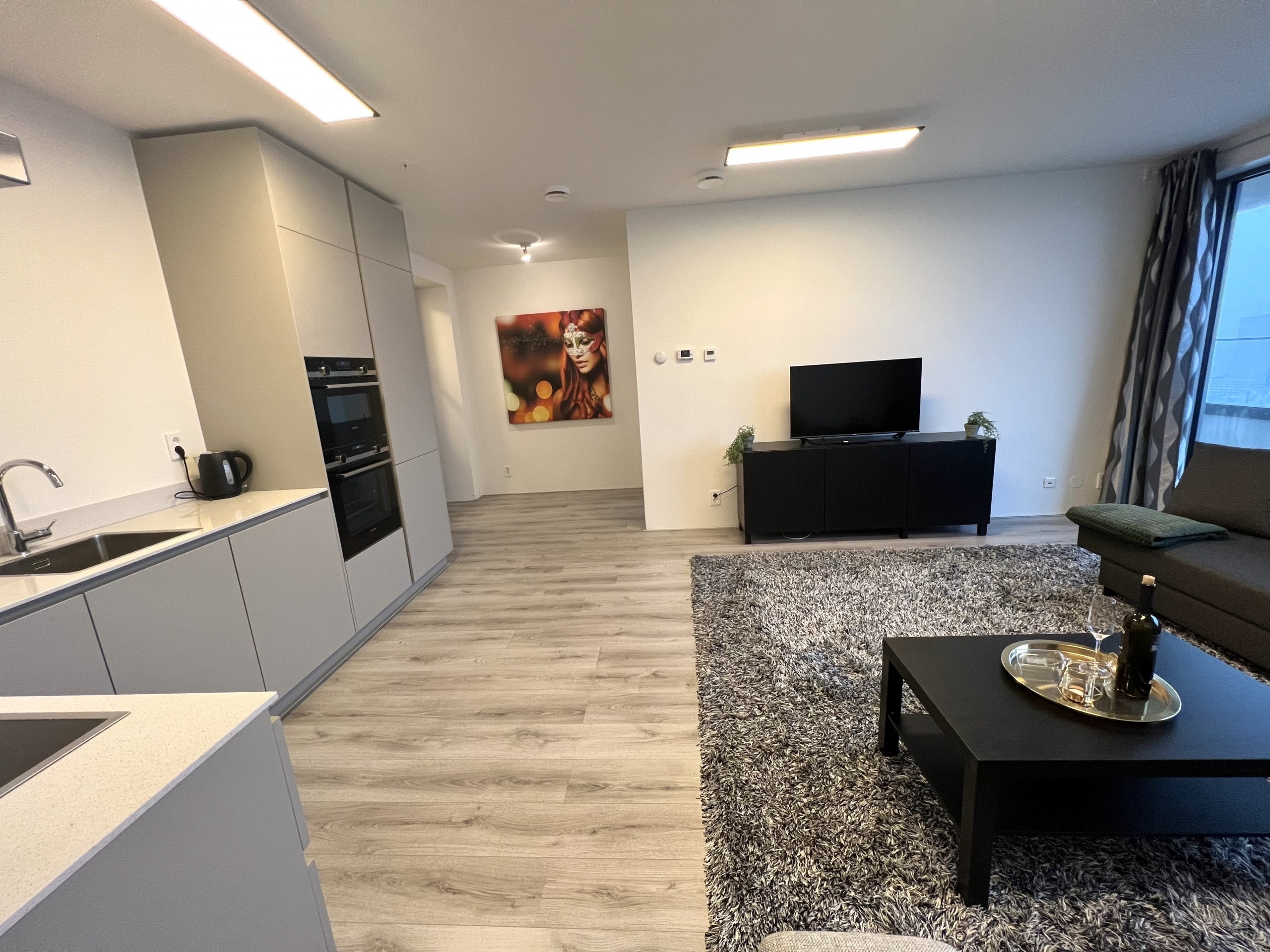 Woning te huur: Baan, Rotterdam