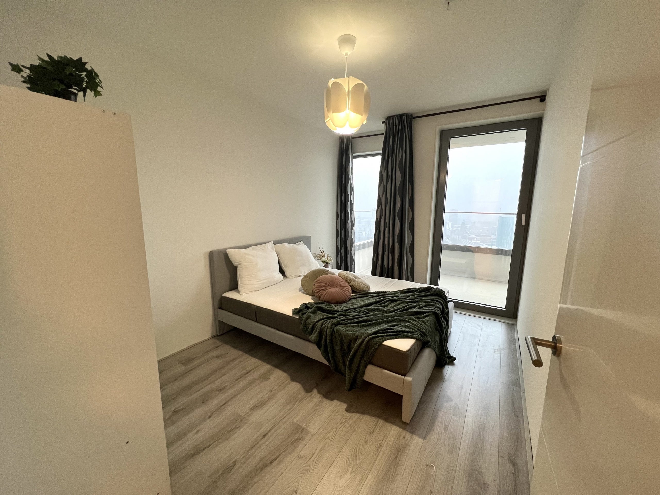 Woning te huur: Baan, Rotterdam