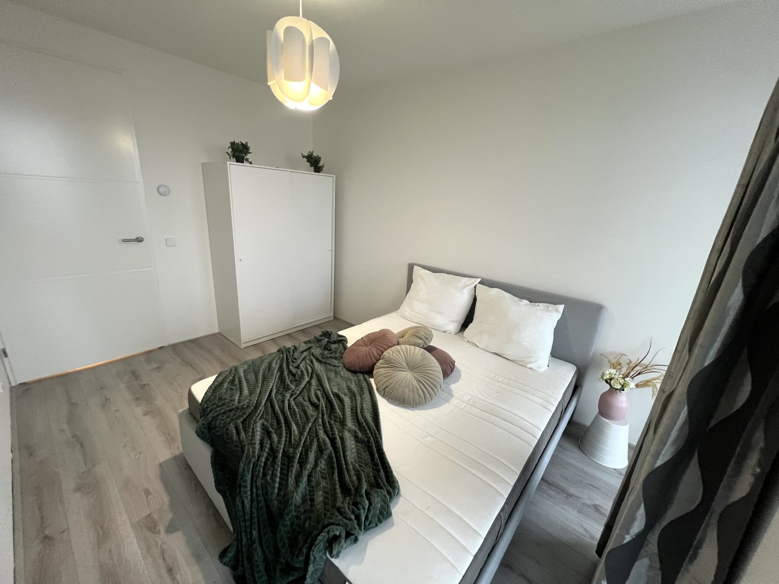 Woning te huur: Baan, Rotterdam