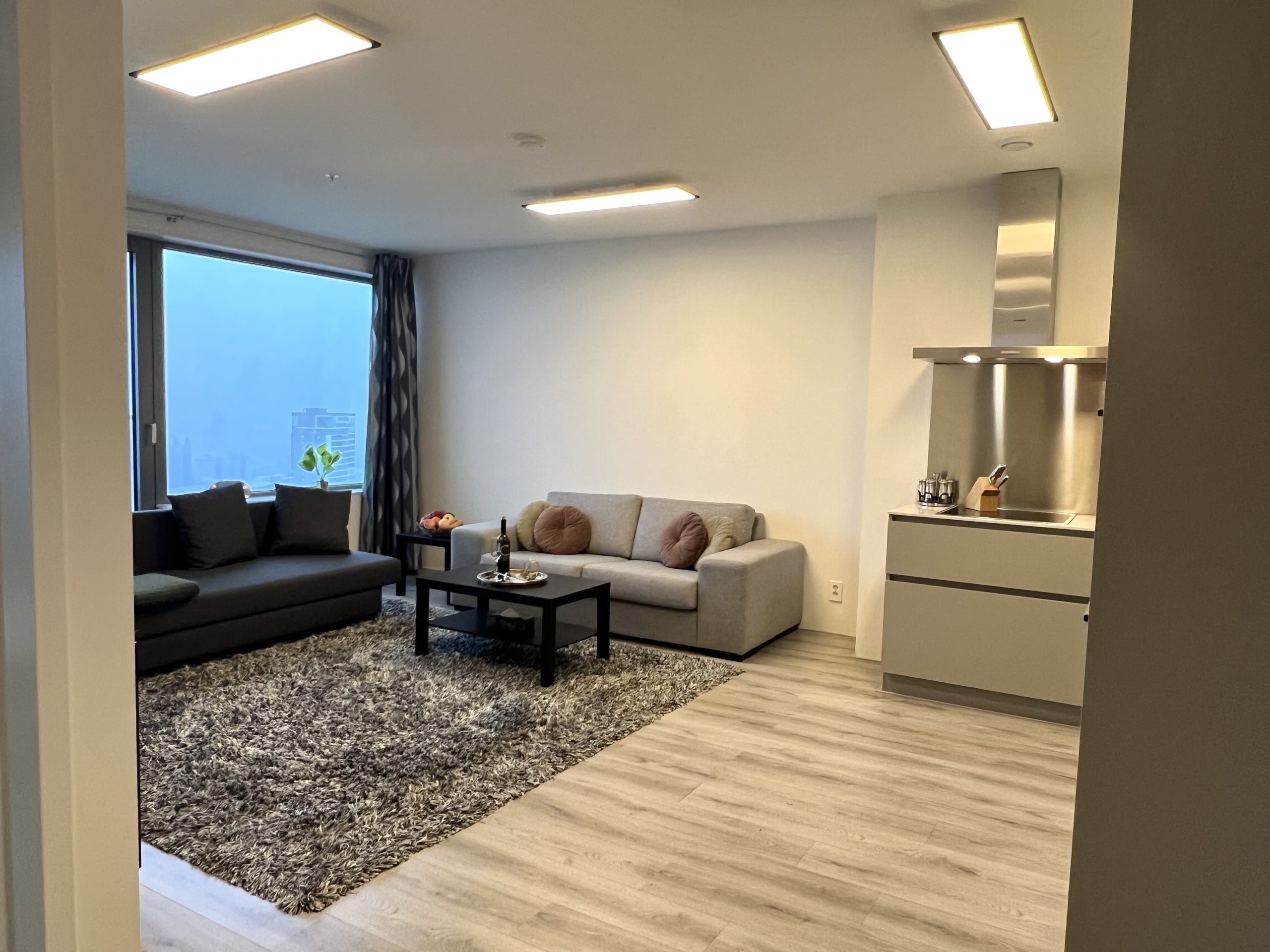 Woning te huur: Baan, Rotterdam