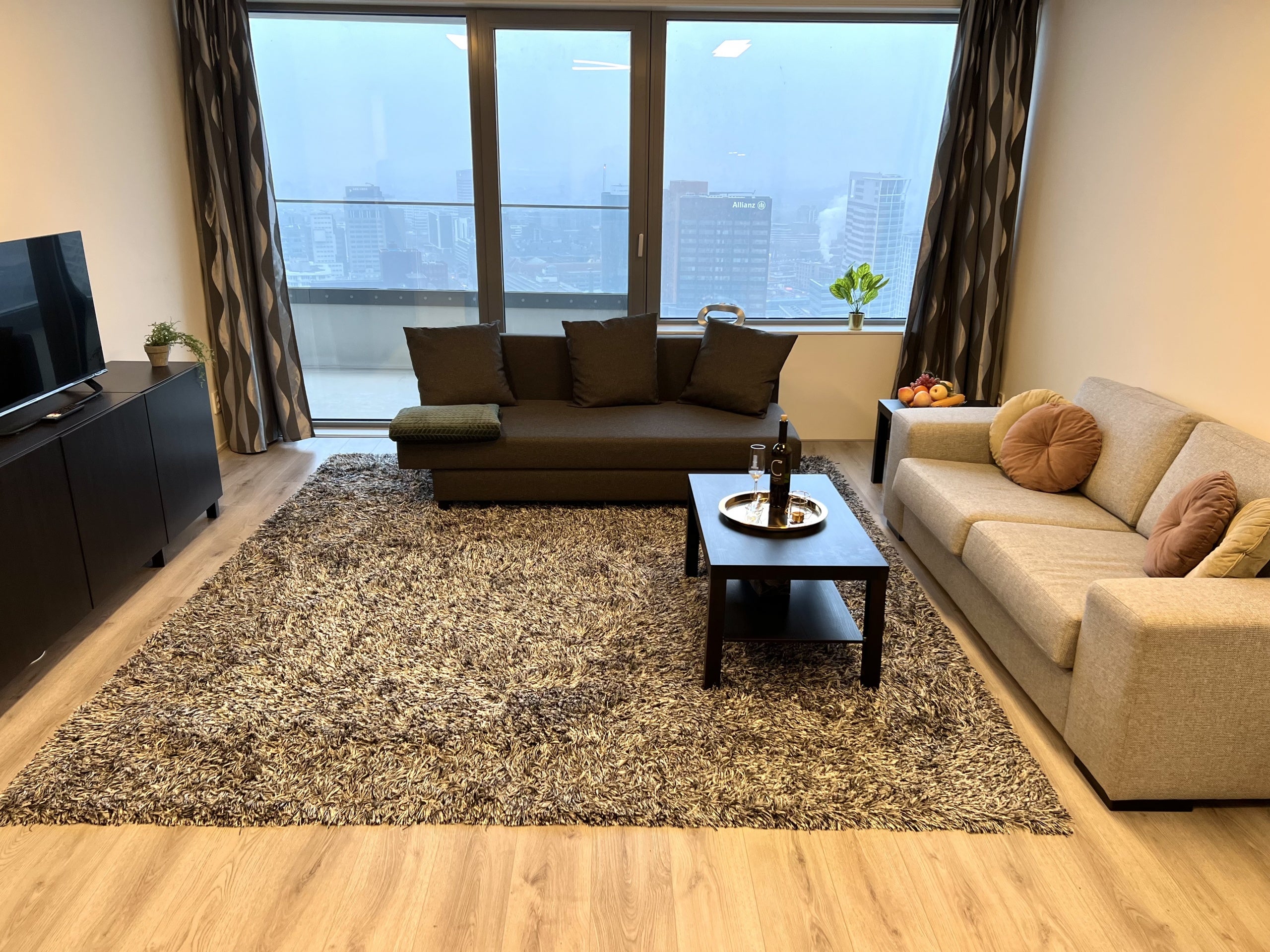 Woning te huur: Baan, Rotterdam