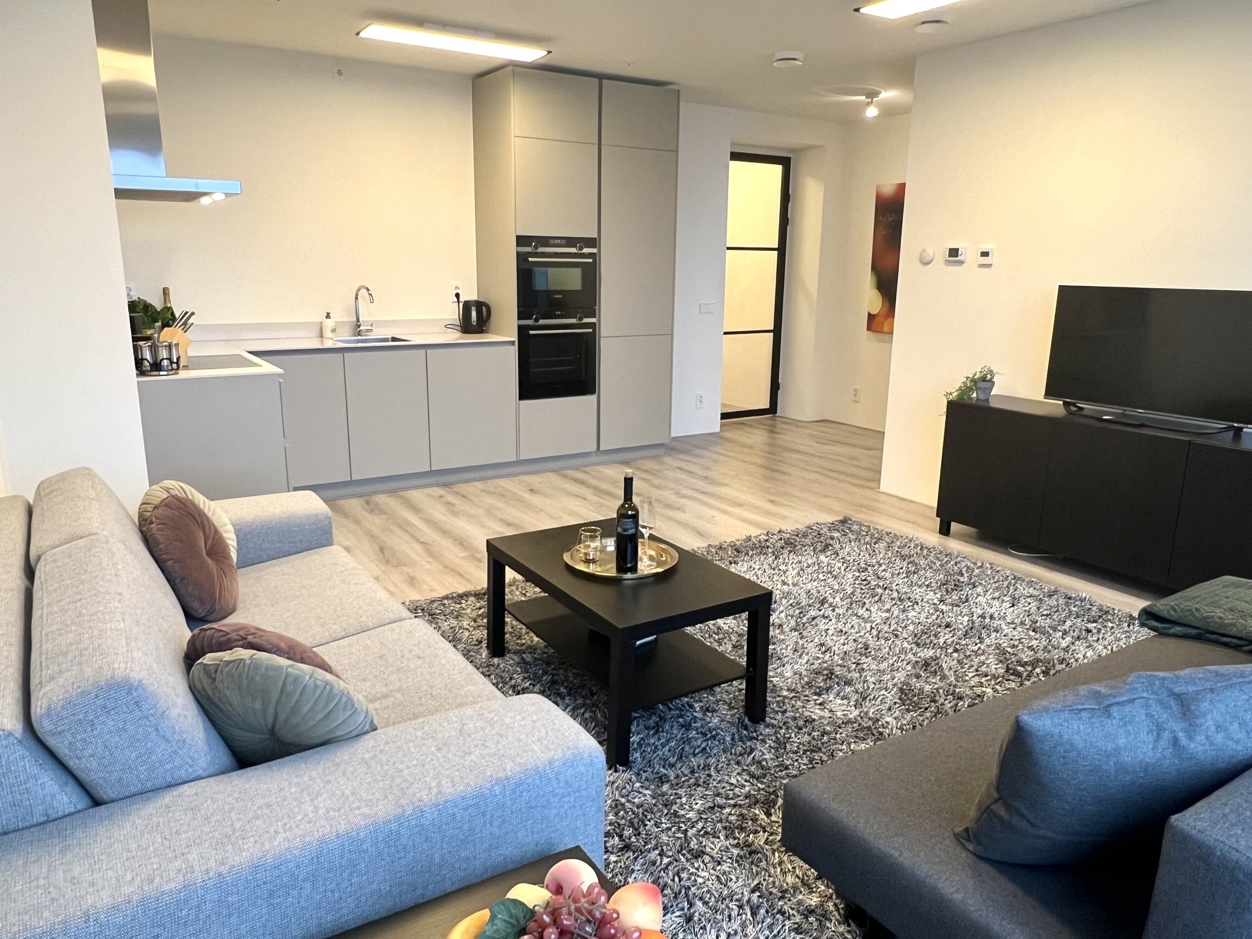 Woning te huur: Baan, Rotterdam