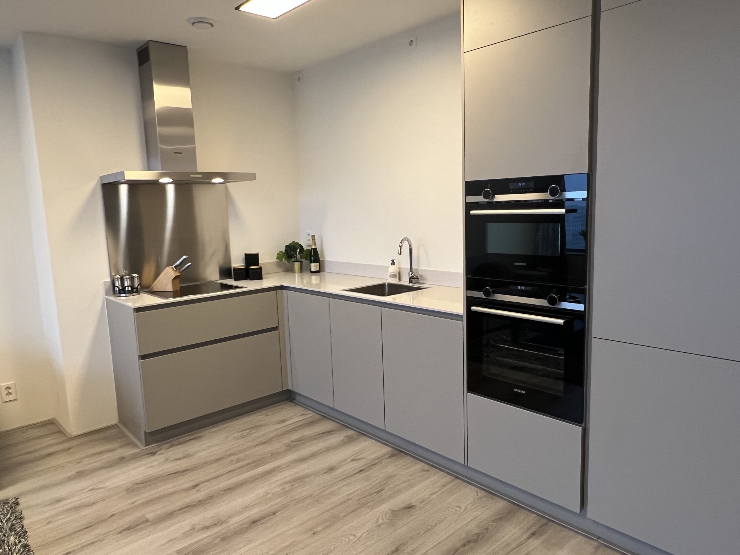 Woning te huur: Baan, Rotterdam