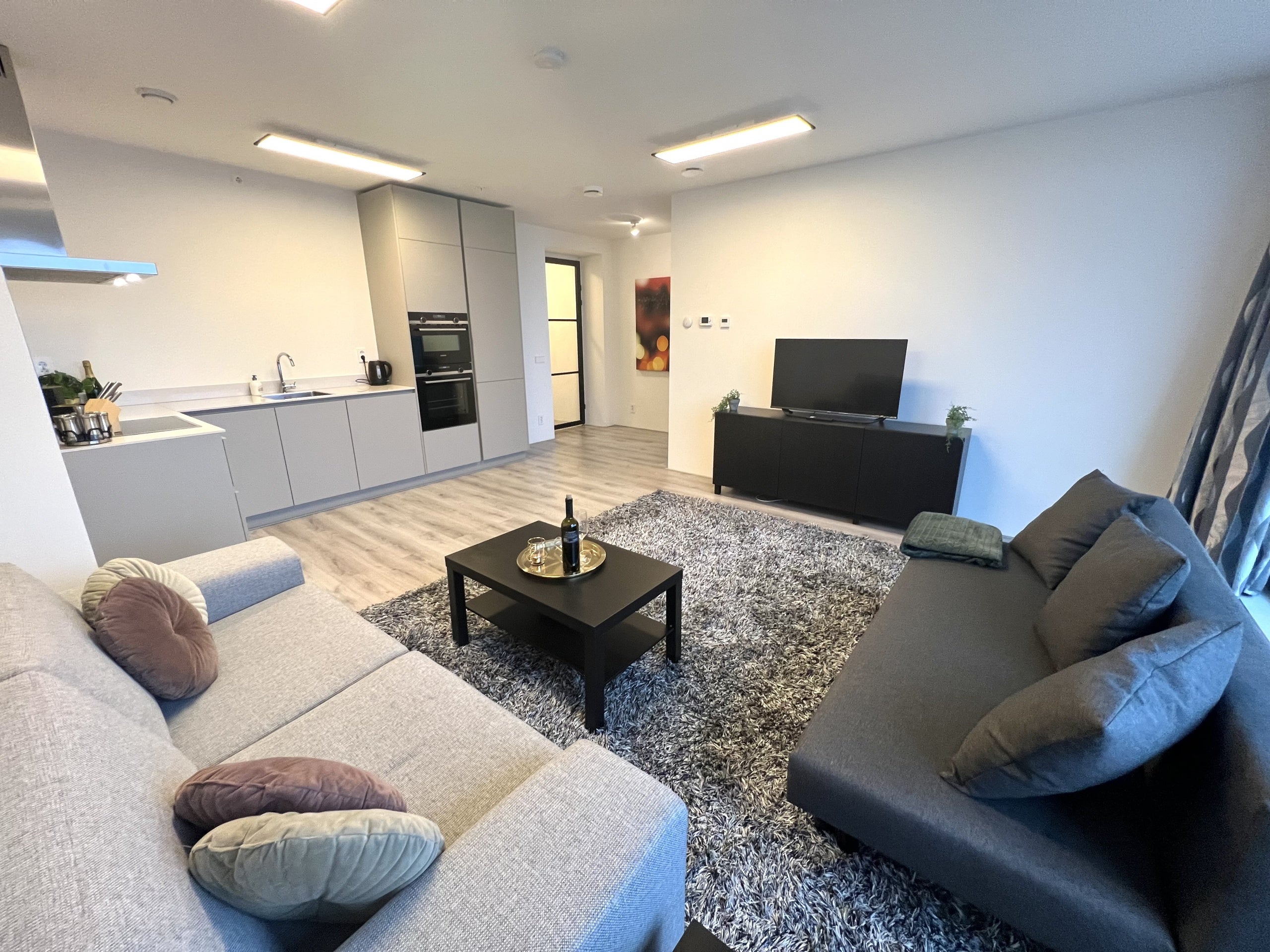 Woning te huur: Baan, Rotterdam
