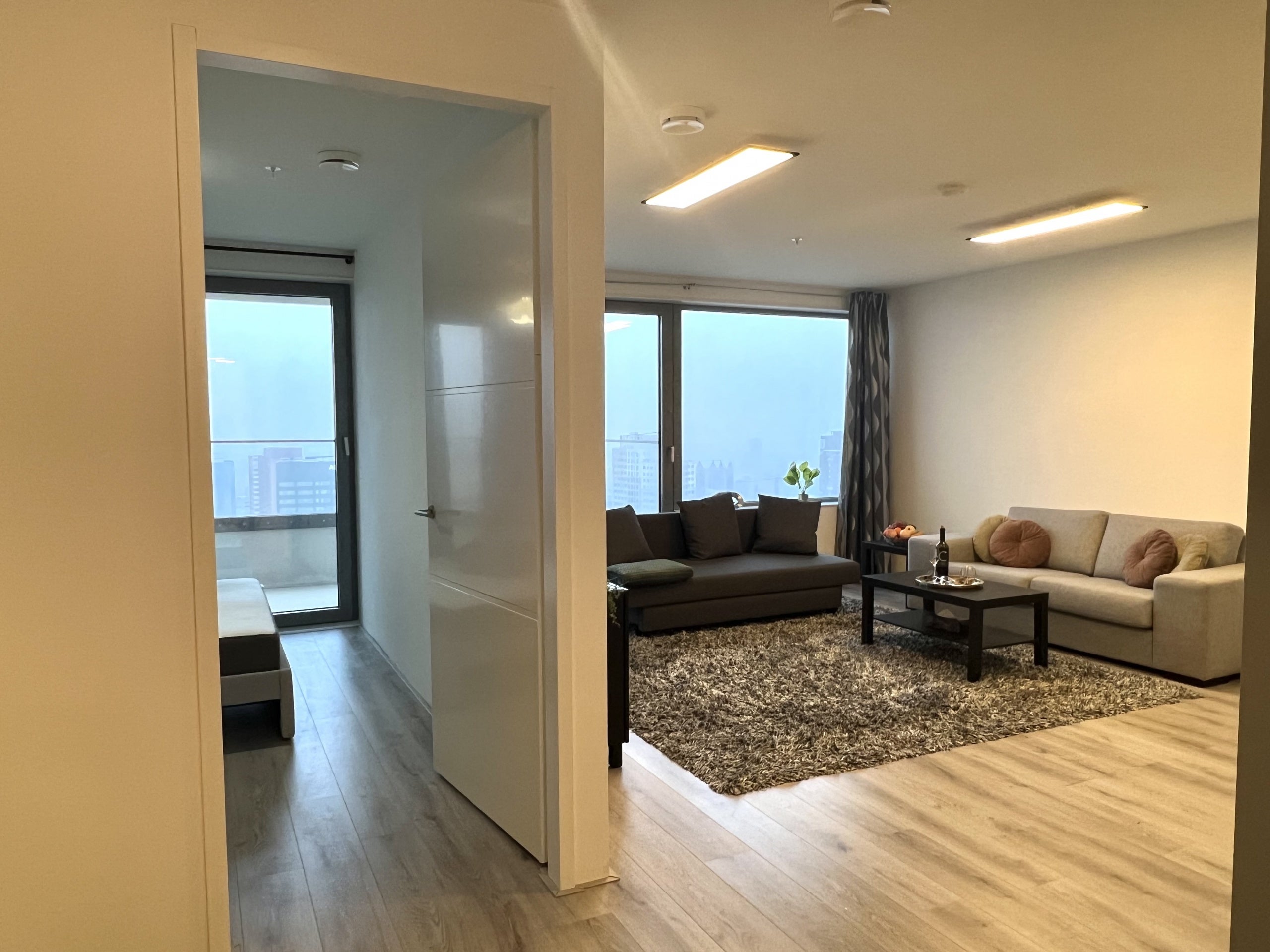 Woning te huur: Baan, Rotterdam