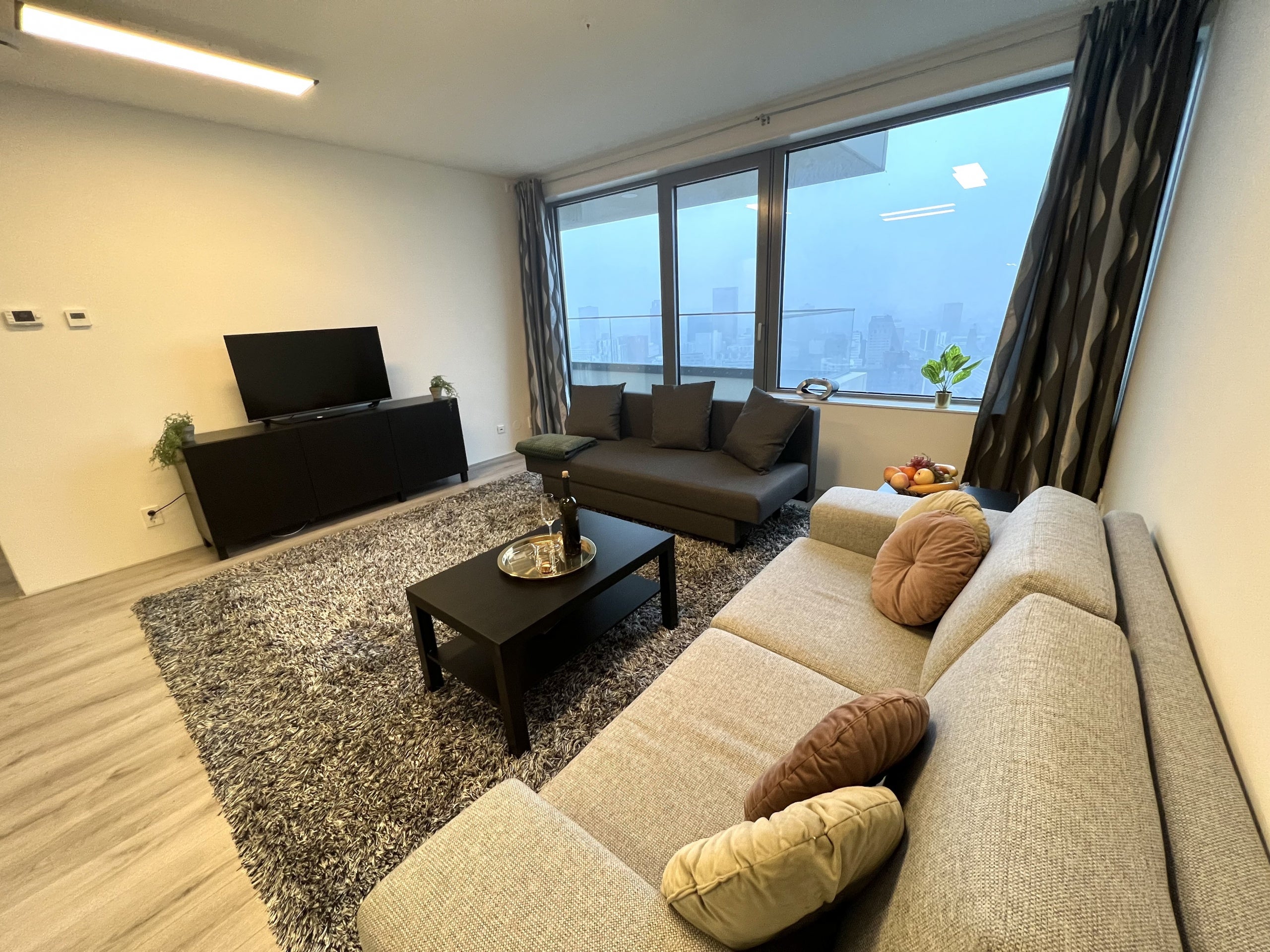 Woning te huur: Baan, Rotterdam