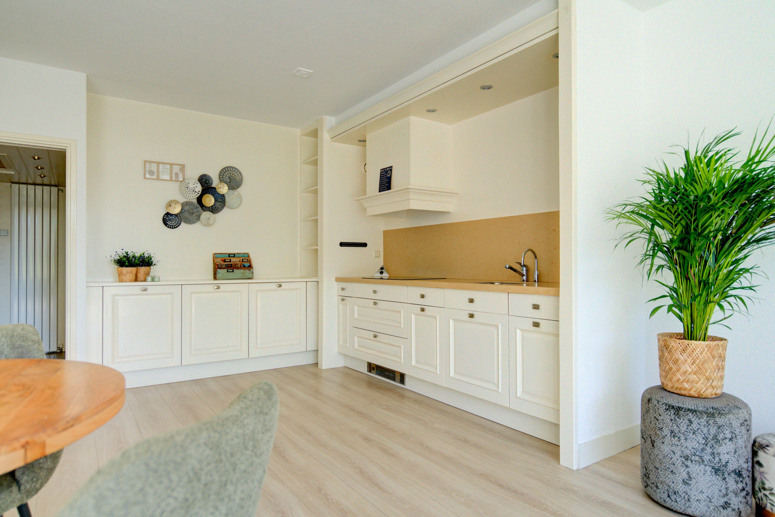 Appartement te koop: Sandenburg 52, Haarlem