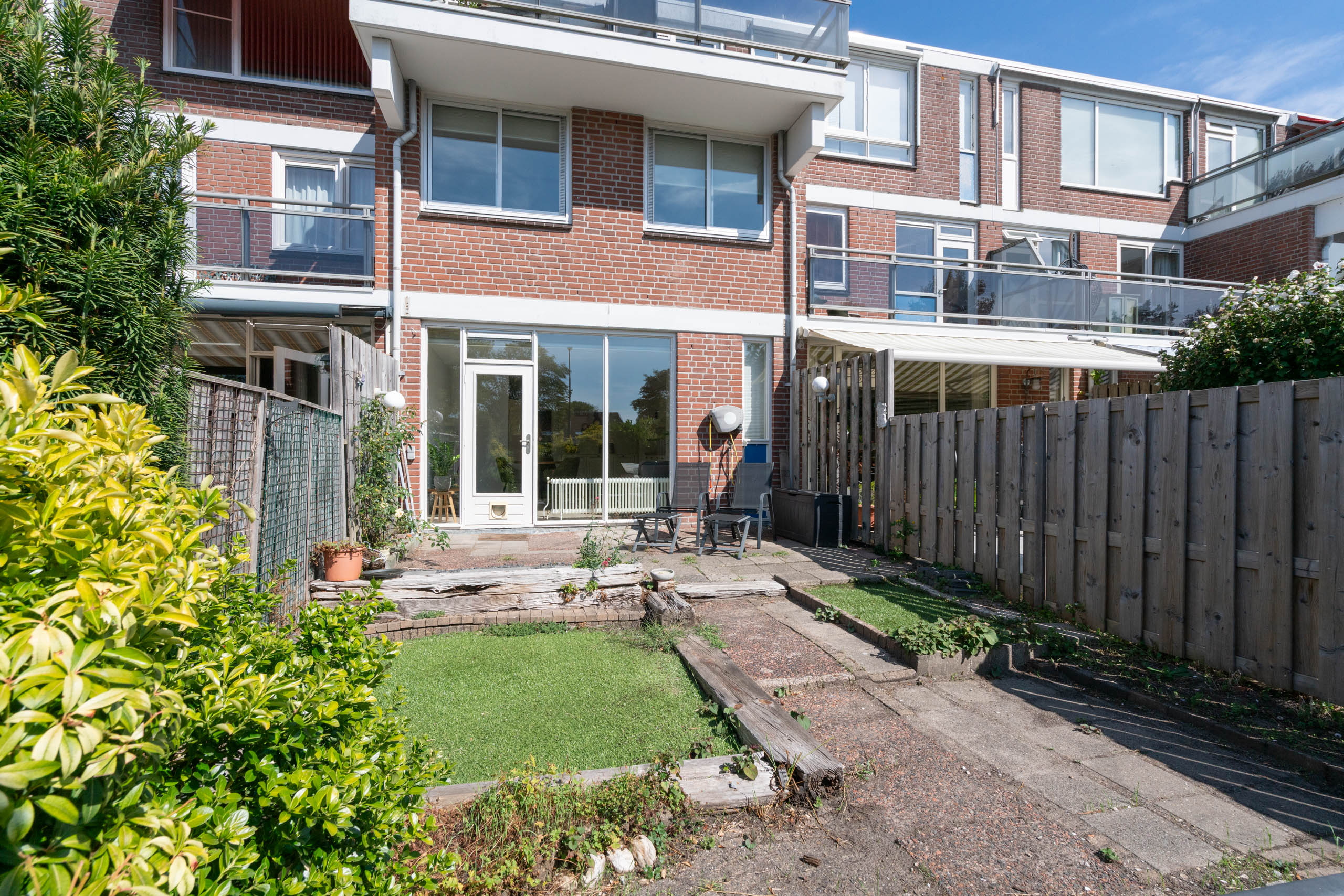 Appartement te koop: Sandenburg 52, Haarlem