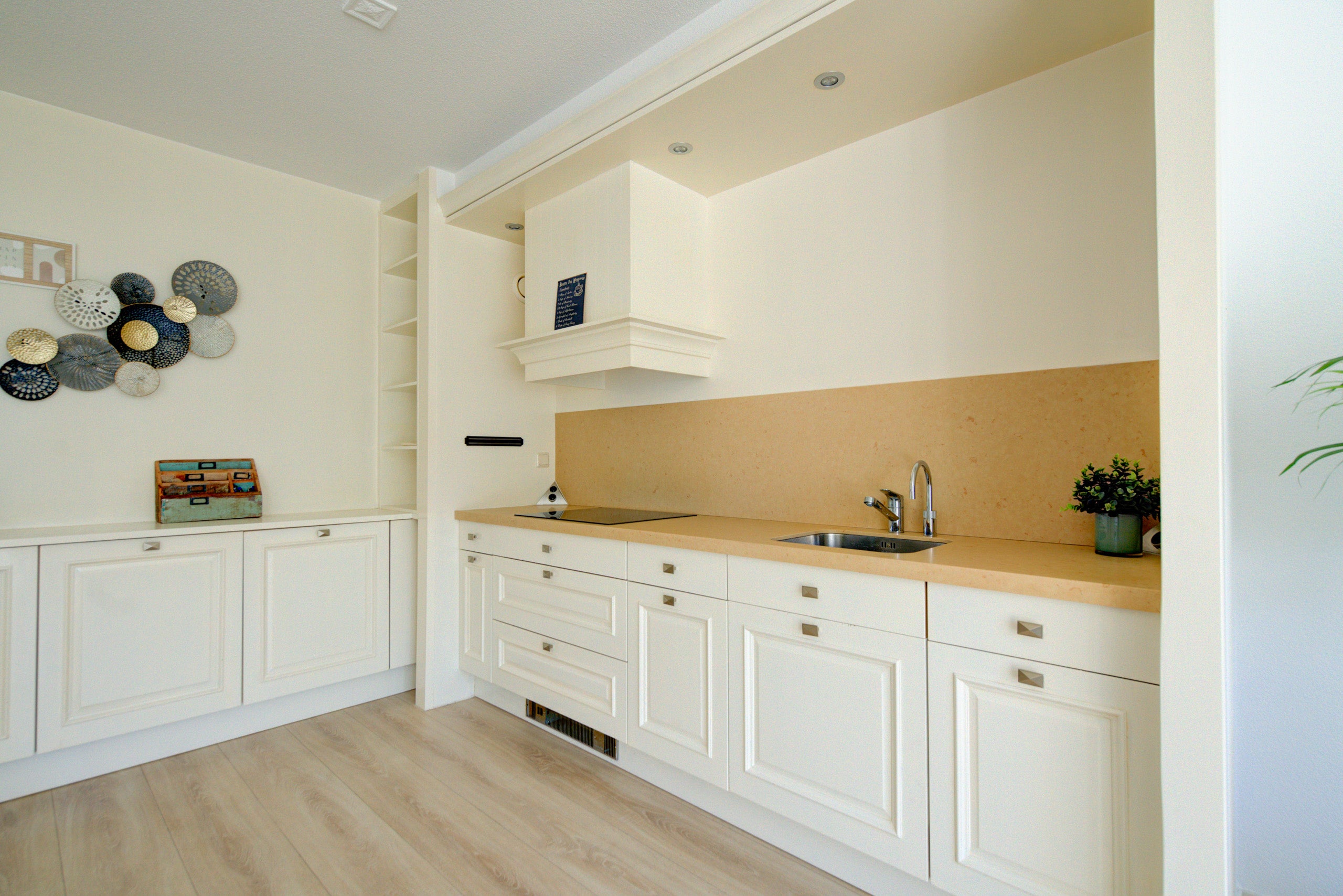 Appartement te koop: Sandenburg 52, Haarlem