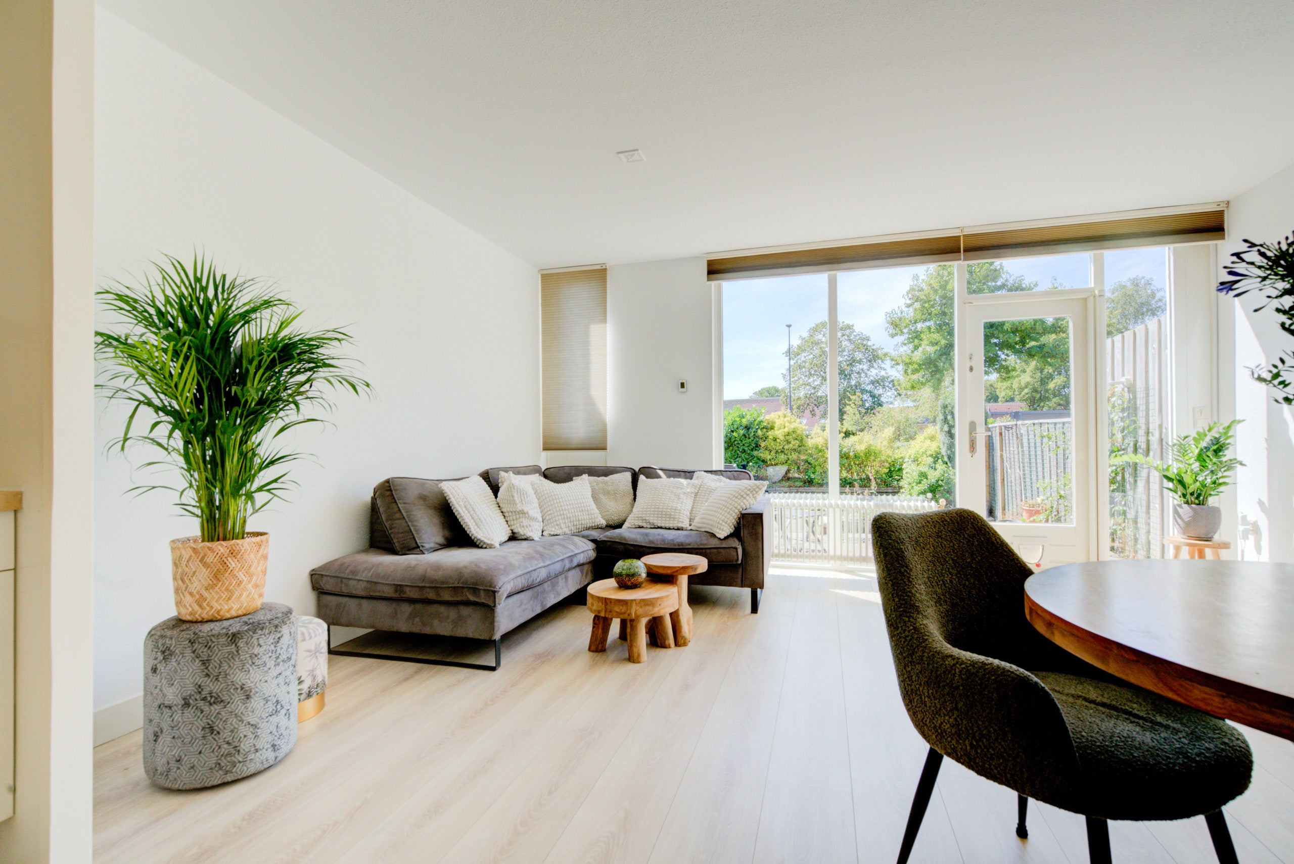 Appartement te koop: Sandenburg 52, Haarlem