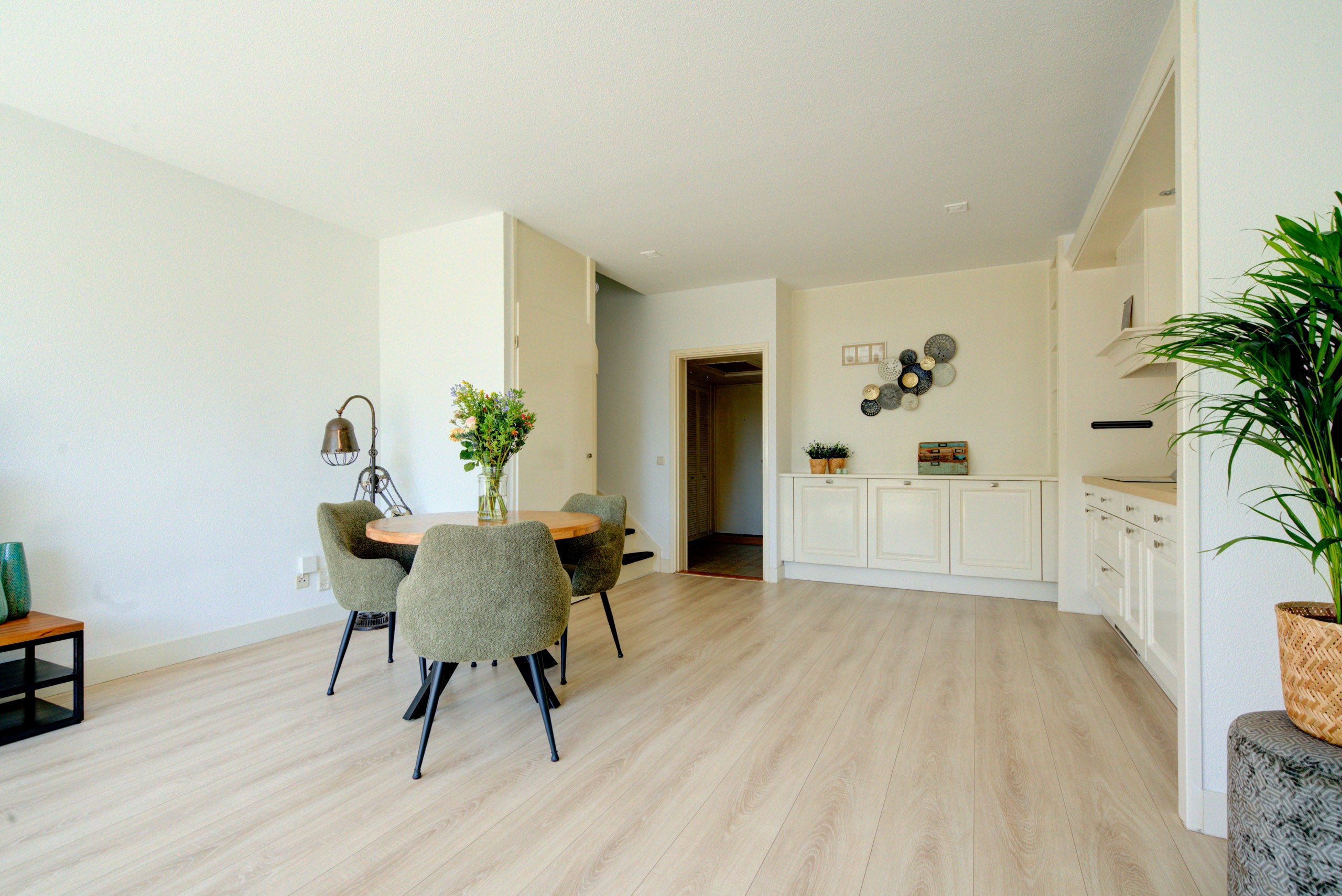 Appartement te koop: Sandenburg 52, Haarlem