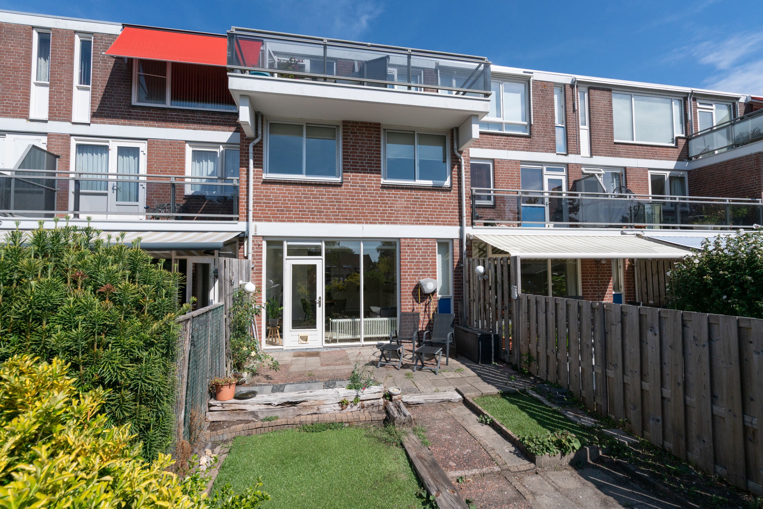 Appartement te koop: Sandenburg 52, Haarlem