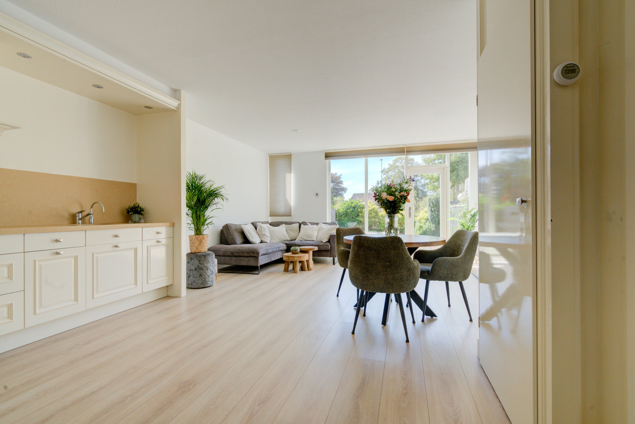 Appartement te koop: Sandenburg 52, Haarlem